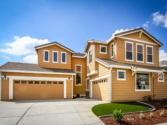 Similar Home Shown