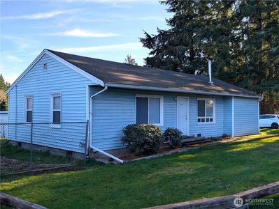 3420 26th Avenue NE, Olympia, WA, 98506