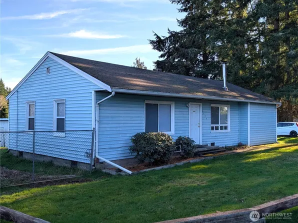 3420 26th Avenue NE, Olympia, WA 98506