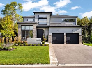 117 Tekiah Rd, The Blue Mountains, ON N0H1J0