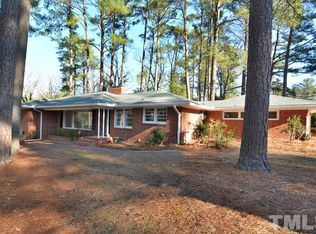 402 Monticello Ave, Durham, NC 27707