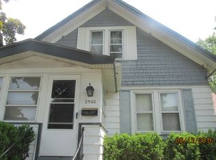 2500 S 34th St, Milwaukee, WI 53215