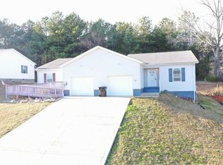 46 Whippoorwill Ct, Dunlap, TN 37327