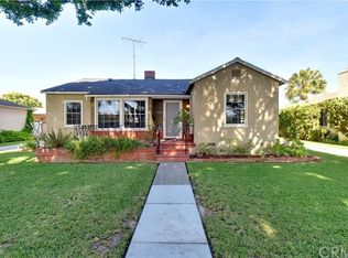 3443 Heather Rd, Long Beach, CA 90808