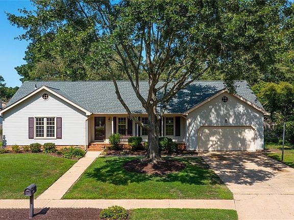 Well maintained and just renovated