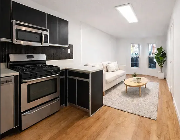 918A Lafayette Ave #1 — Photo 2