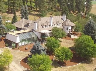 3206 Long Prairie Rd #A, Valley, WA 99181