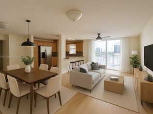 137 Golden Isles Dr APT 1610, Hallandale, FL 33009
