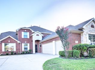 2451 Blanco Dr, Grand Prairie, TX 75052