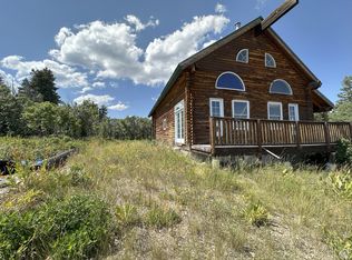 2230 S Porcupine Cir, Wanship, UT 84017