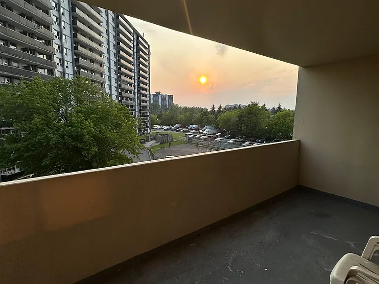 3420 Eglinton Ave E #404 — Photo 3