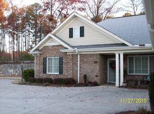 4748 Rose Arbor Dr NW, Acworth, GA 30101