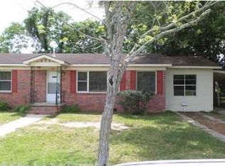 3055 Angus Dr S, Mobile, AL 36606