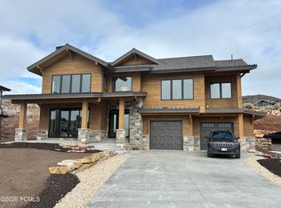 10646 N Reflection Rdg, Hideout, UT 84036