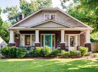 1112 McChesney Ave, Nashville, TN 37216