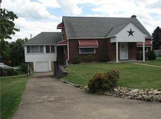107 Trenton Pl, McKeesport, PA