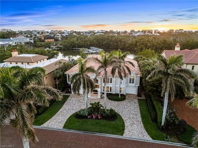 49 Southport CV, Bonita Springs, FL, 34134