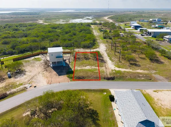 LOT 18 Baffin Dr, Pt Mansfield, TX 78598