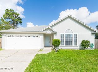 1018 Ruling King Ct, Jacksonville, FL 32225