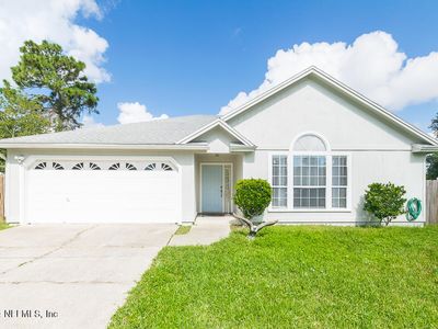 1018 RULING KING Court, Jacksonville, FL, 32225
