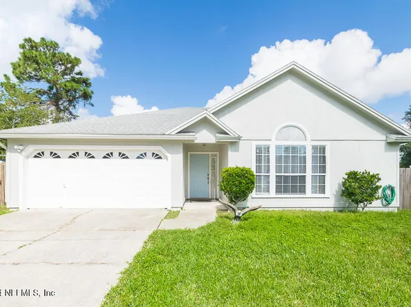 1018 RULING KING Court, Jacksonville, FL 32225