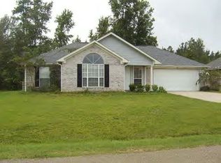 126 Fox Run, McComb, MS 39648