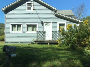 148 Clintonville Rd, Cooperstown, NY 13326