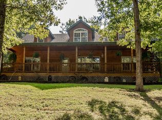 440 Hiawatha Rd, Fordland, MO 65652