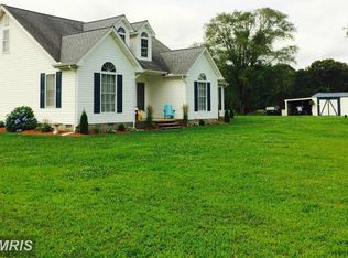 1348 Market St, Denton, MD 21629