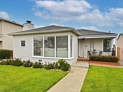 226 Rockwood Dr, South San Francisco, CA, 94080