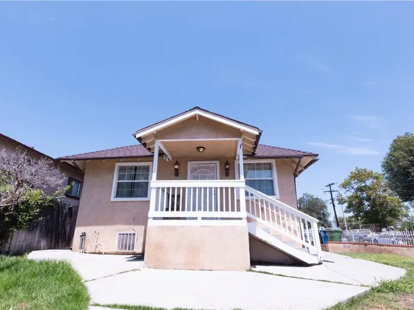 2695 Dobinson St, Los Angeles, CA 90033