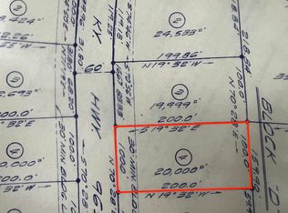 4 Moors Camp Hwy, Gilbertsville, KY 42044