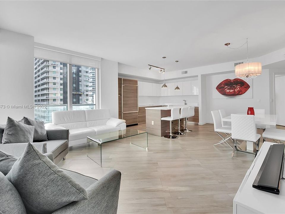 1st image of 1100 S Miami Ave APT 1201
