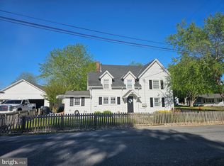 7204 Mill St, Newark, MD 21841