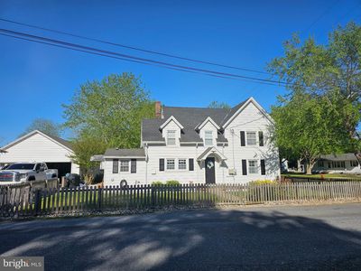 7204 Mill St, Newark, MD, 21841