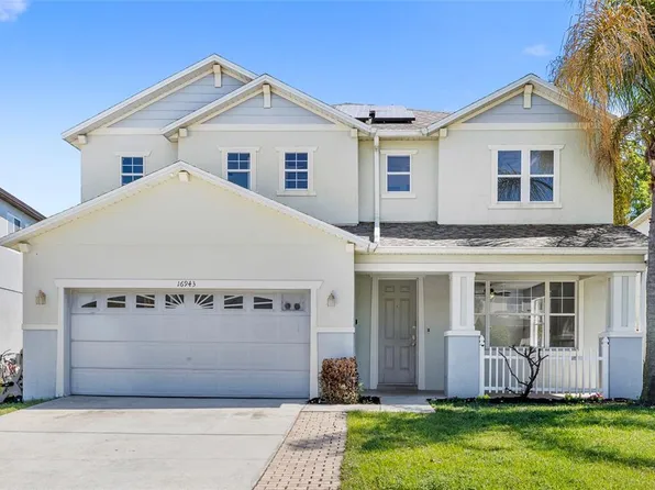 16943 Sunrise Vista Dr, Clermont, FL 34714