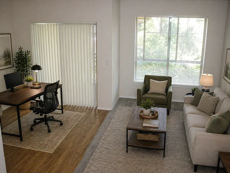 Trinity 43rd Apartments — Photo 14