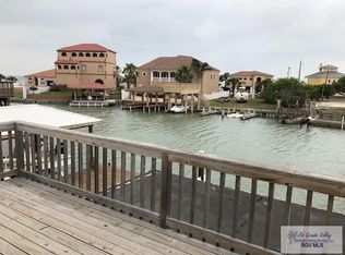 1106 Tarpon Ave, Port Isabel, TX 78578