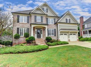 260 Sagamore Cv, Sugar Hill, GA 30518