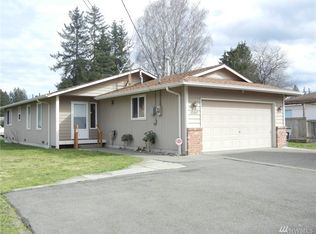 11107 1st Ave SE UNIT A, Everett, WA 98208
