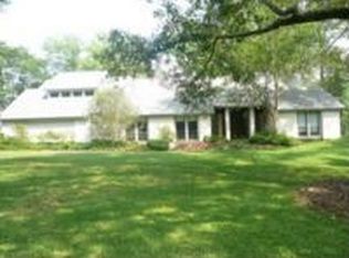 6855 Merrimac Ave, Baton Rouge, LA 70817