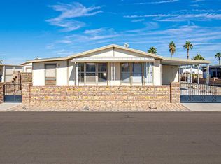 11438 E 37th Ln, Yuma, AZ 85367