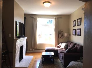 2727 Jackson St APT 2, San Francisco, CA 94115
