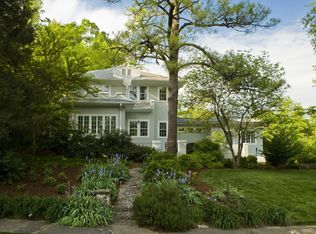 1523 Hermitage Ct, Durham, NC 27707