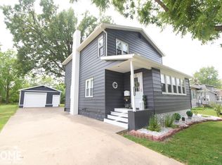 622 Keyte St, Owosso, MI 48867