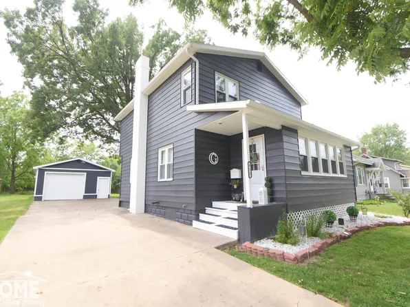 622 Keyte St, Owosso, MI 48867