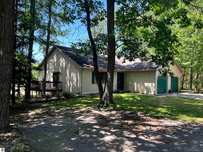 3439 Holiday Rd, Traverse City, MI, 49686
