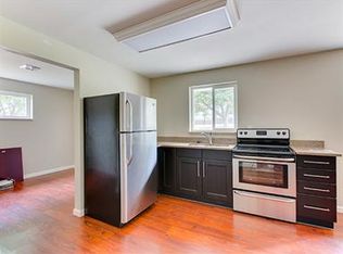 1901 S Chambers Rd, Aurora, CO 80014