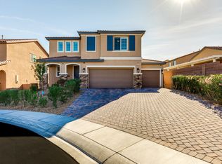 2521 Gala Haven Ct, North Las Vegas, NV 89032