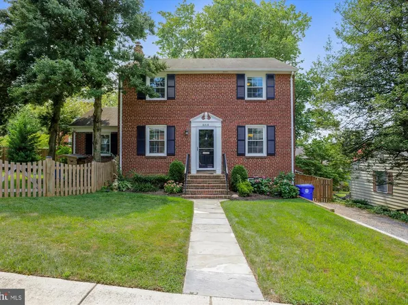 6316 25th St N, Arlington, VA 22207